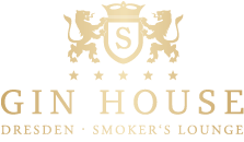 Logo vom Gin House